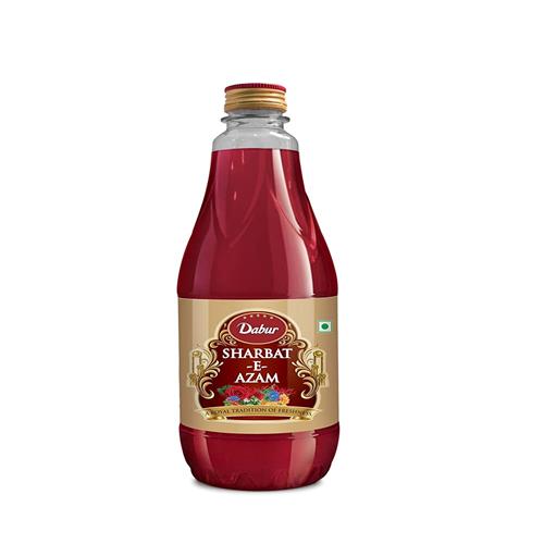 DABUR SHARBAT E AZAM 750ml